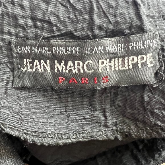 📌Jean Marc Philippe Marvelous Plus Size Two Way Zipper Animal Print Jacket - Picture 14 of 16